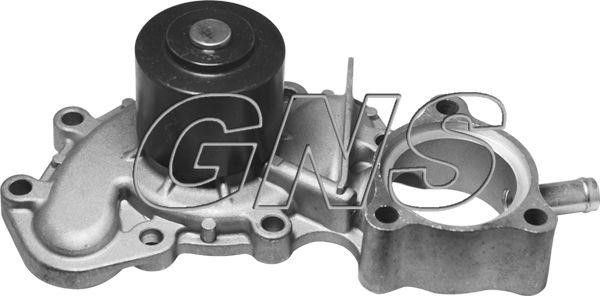 GNS YH-T168 Water pump YHT168: Buy near me in Poland at 2407.PL - Good price!