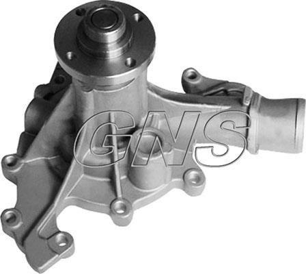 GNS YH-F176 Water pump YHF176: Buy near me in Poland at 2407.PL - Good price!