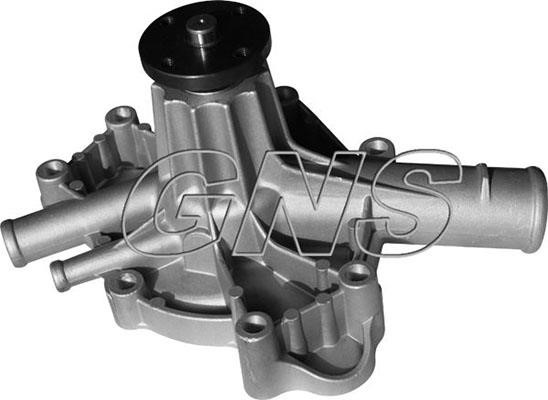 GNS YH-CR117-2 Water pump YHCR1172: Buy near me in Poland at 2407.PL - Good price!