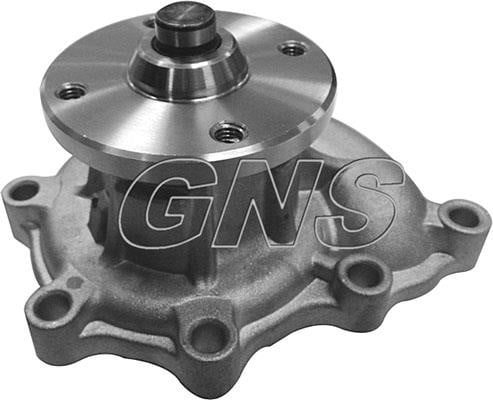 GNS YH-K167 Water pump YHK167: Buy near me in Poland at 2407.PL - Good price!