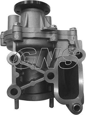 GNS YH-M171H Water pump YHM171H: Buy near me in Poland at 2407.PL - Good price!