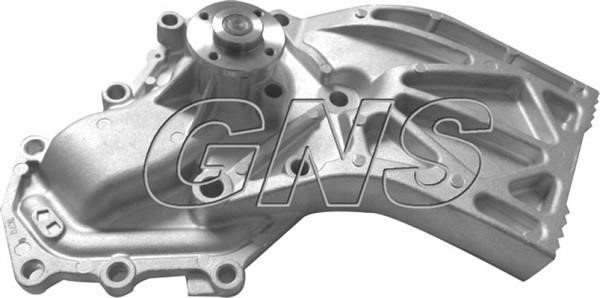 GNS YH-N198 Water pump YHN198: Buy near me in Poland at 2407.PL - Good price!