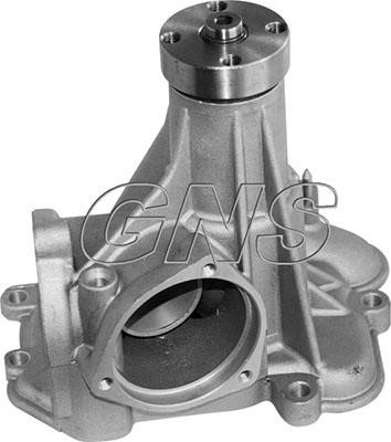 GNS YH-ME112 Water pump YHME112: Buy near me in Poland at 2407.PL - Good price!