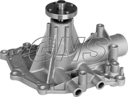 GNS YH-F193 Water pump YHF193: Buy near me in Poland at 2407.PL - Good price!