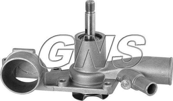 GNS YH-C114 Water pump YHC114: Buy near me in Poland at 2407.PL - Good price!