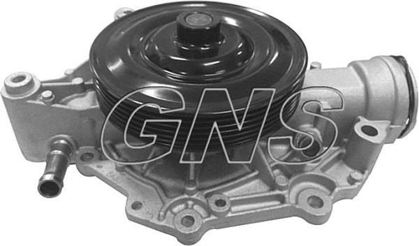 GNS YH-ME176-3 Water pump YHME1763: Buy near me in Poland at 2407.PL - Good price!