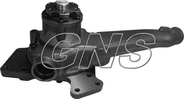 GNS YH-ME168H Water pump YHME168H: Buy near me in Poland at 2407.PL - Good price!