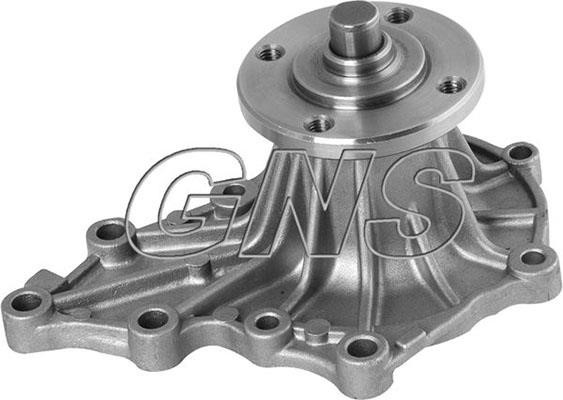 GNS YH-T142 Water pump YHT142: Buy near me in Poland at 2407.PL - Good price!
