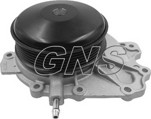 GNS YH-ME223-2 Water pump YHME2232: Buy near me in Poland at 2407.PL - Good price!
