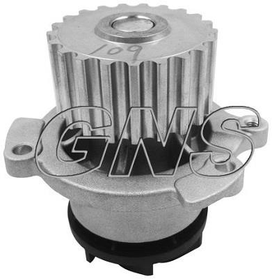 GNS YH-LA109 Water pump YHLA109: Buy near me in Poland at 2407.PL - Good price!