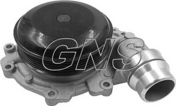 GNS YH-ME222-2 Water pump YHME2222: Buy near me in Poland at 2407.PL - Good price!