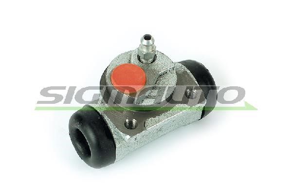 Sigmauto BC0142 Cylinder hamulcowy, kołowy BC0142: Dobra cena w Polsce na 2407.PL - Kup Teraz!