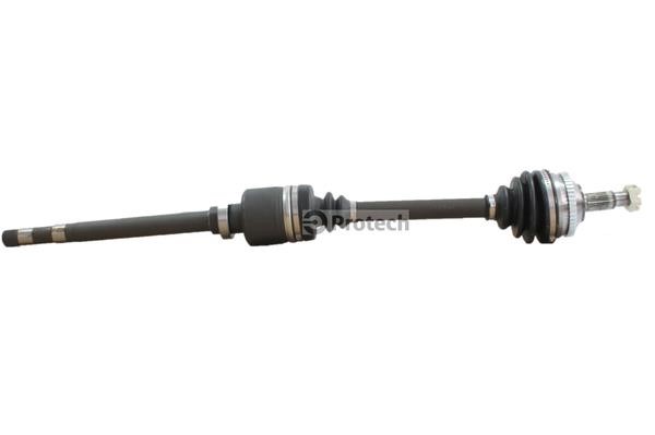 Protech IT2012 Drive shaft IT2012: Buy near me in Poland at 2407.PL - Good price!