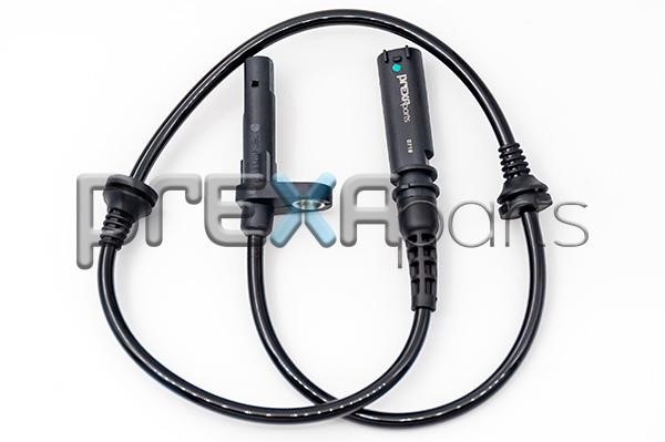 PrexaParts P201140 Sensor, wheel speed P201140: Buy near me at 2407.PL in Poland at an Affordable price!