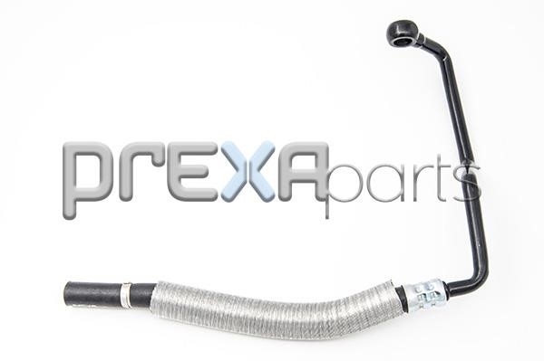 PrexaParts P226258 Hydraulic Hose, steering system P226258: Buy near me in Poland at 2407.PL - Good price!