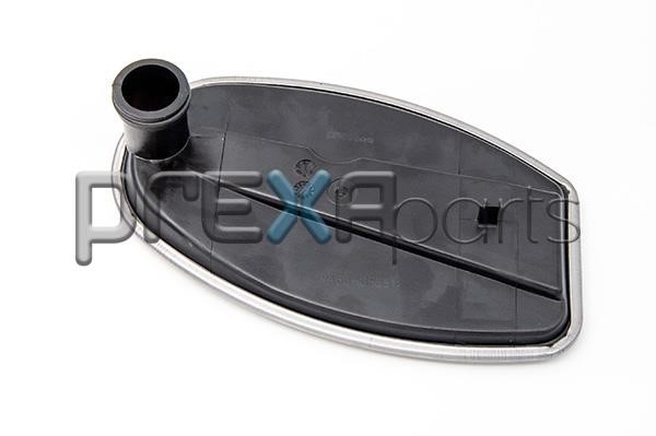 PrexaParts P320002 Automatic transmission filter P320002: Buy near me in Poland at 2407.PL - Good price!
