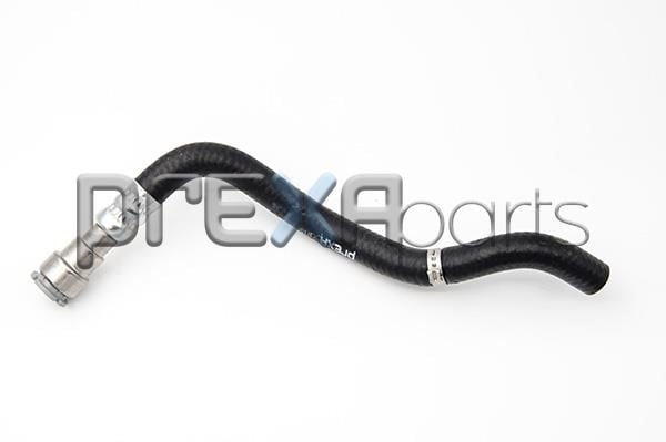 PrexaParts P226260 Hydraulic Hose, steering system P226260: Buy near me at 2407.PL in Poland at an Affordable price!