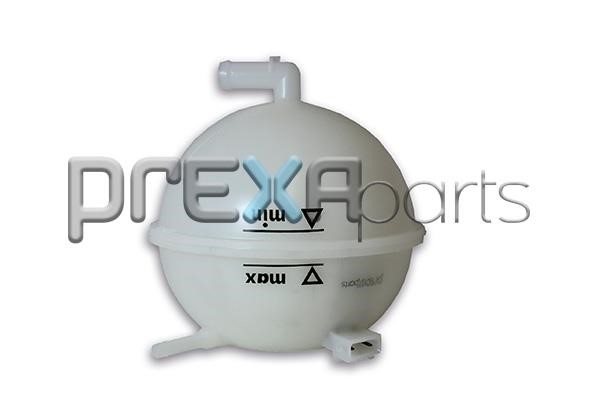 PrexaParts P127001 Expansion Tank, coolant P127001: Buy near me in Poland at 2407.PL - Good price!