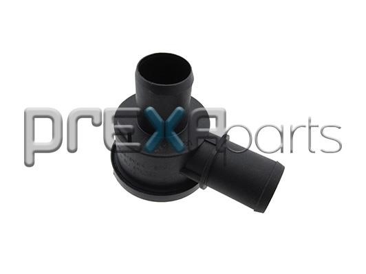 PrexaParts P129031 Idle sensor P129031: Buy near me in Poland at 2407.PL - Good price!