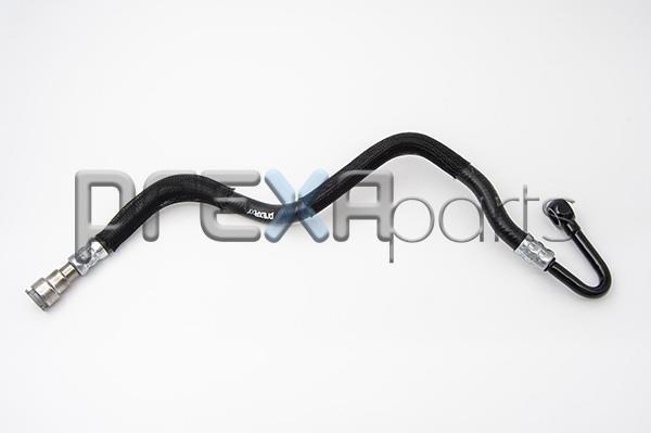 Wąż hydrauliczny PrexaParts P226248