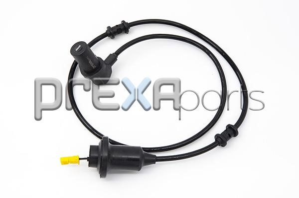 PrexaParts P301003 Sensor, wheel speed P301003: Buy near me at 2407.PL in Poland at an Affordable price!