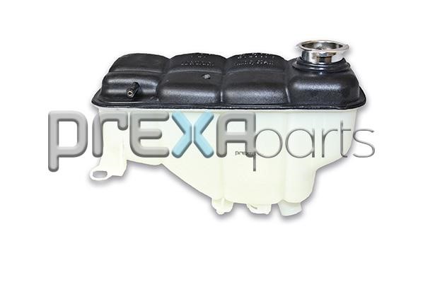 PrexaParts P327005 Expansion Tank, coolant P327005: Buy near me in Poland at 2407.PL - Good price!