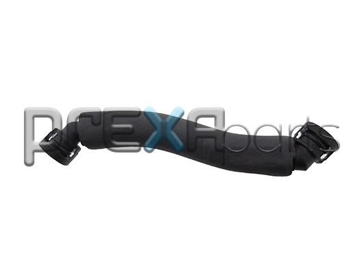 PrexaParts P226343 Hose, cylinder head cover breather P226343: Buy near me in Poland at 2407.PL - Good price!