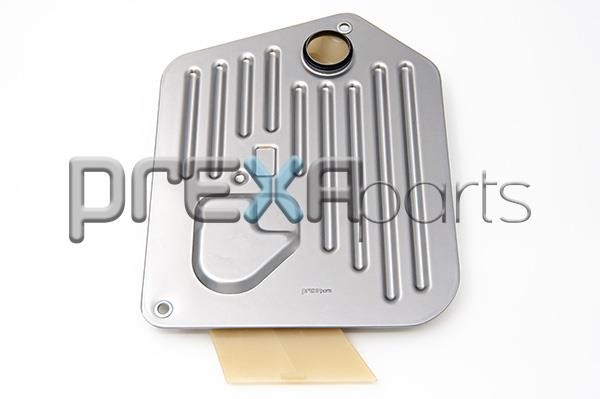 PrexaParts P220024 Automatic transmission filter P220024: Buy near me in Poland at 2407.PL - Good price!