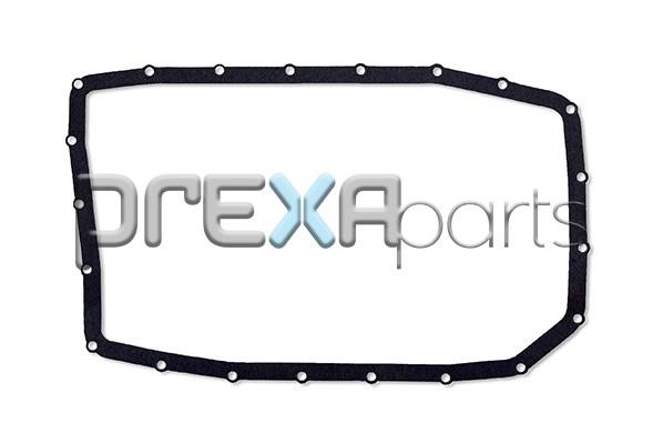 PrexaParts P220028 Automatic transmission oil pan gasket P220028: Buy near me in Poland at 2407.PL - Good price!