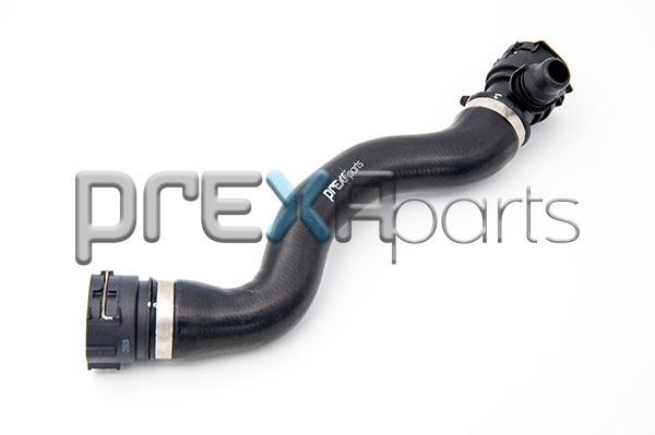 PrexaParts P226724 Radiator hose P226724: Buy near me in Poland at 2407.PL - Good price!