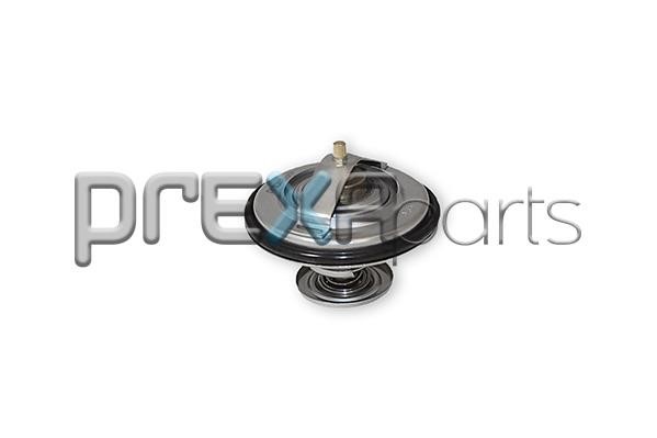 PrexaParts P207002 Thermostat, coolant P207002: Buy near me in Poland at 2407.PL - Good price!