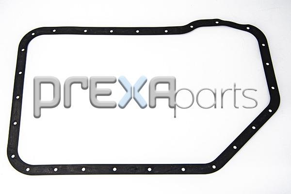 PrexaParts P120073 Automatic transmission oil pan gasket P120073: Buy near me in Poland at 2407.PL - Good price!