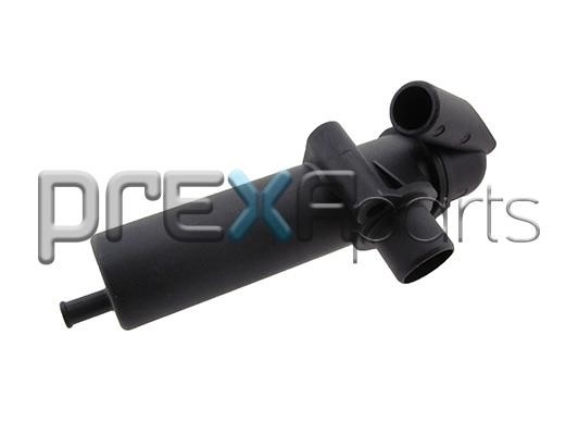 PrexaParts P229006 Valve, engine block breather P229006: Buy near me in Poland at 2407.PL - Good price!