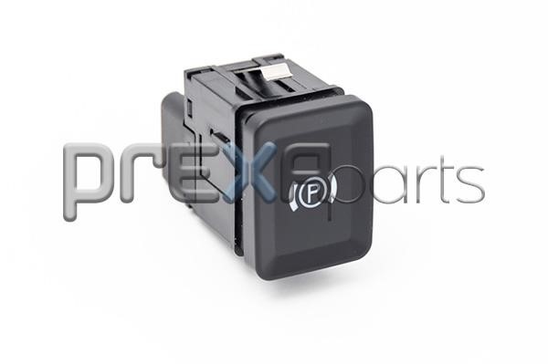 PrexaParts P112001 Switch, park brake actuation P112001: Buy near me at 2407.PL in Poland at an Affordable price!