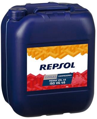 Repsol RP306F16 Hydraulisches Öl Repsol, 20l RP306F16: Kaufen Sie zu einem guten Preis in Polen bei 2407.PL!