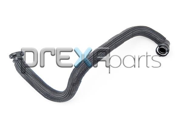 PrexaParts P226580 Hose, crankcase breather P226580: Buy near me at 2407.PL in Poland at an Affordable price!