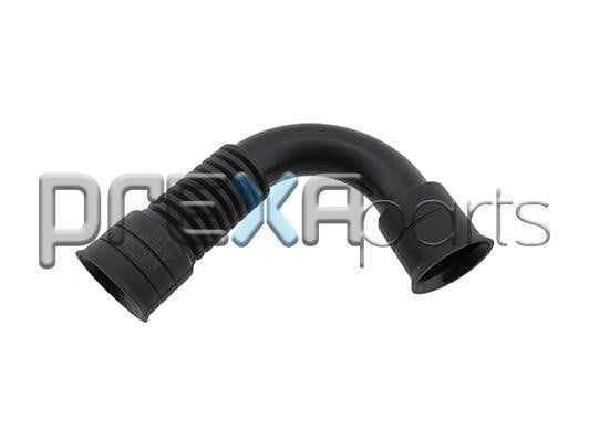 PrexaParts P126045 Hose, cylinder head cover breather P126045: Buy near me in Poland at 2407.PL - Good price!