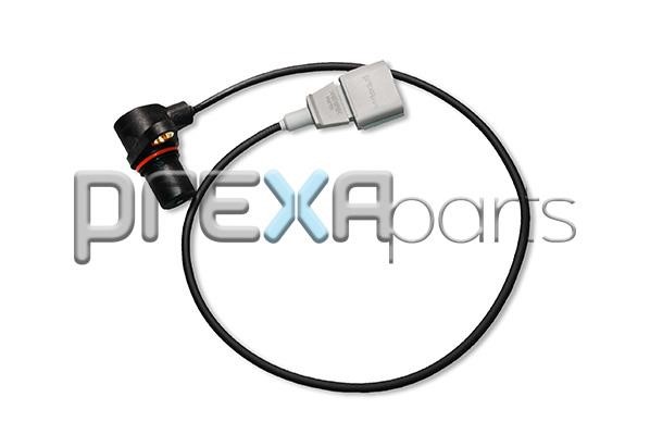 PrexaParts P101040 Crankshaft position sensor P101040: Buy near me in Poland at 2407.PL - Good price!
