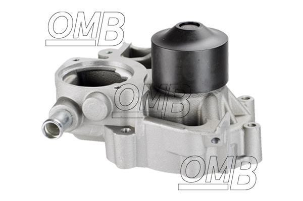 OMB MB10366 Water pump MB10366: Buy near me at 2407.PL in Poland at an Affordable price!