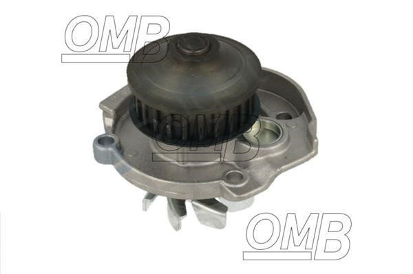 OMB MB5942 Water pump MB5942: Buy near me in Poland at 2407.PL - Good price!