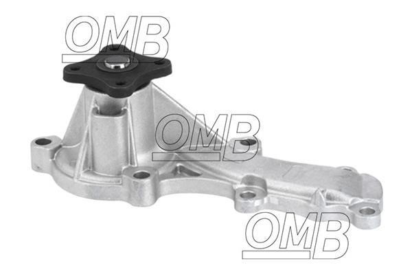 OMB MB10055 Water pump MB10055: Buy near me in Poland at 2407.PL - Good price!