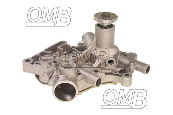 OMB MB10283 Water pump MB10283: Buy near me in Poland at 2407.PL - Good price!