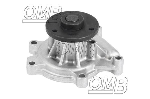 OMB MB8507 Water pump MB8507: Buy near me in Poland at 2407.PL - Good price!