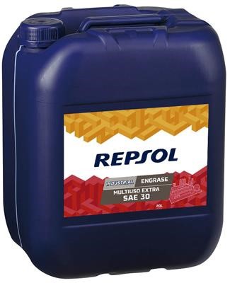 Repsol RP301D16 Hydraulic oil Repsol, 20l RP301D16: Buy near me in Poland at 2407.PL - Good price!