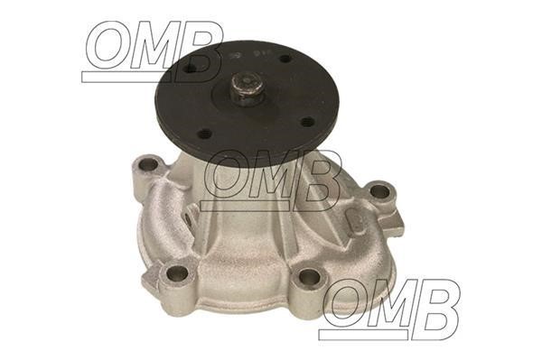 OMB MB7104 Water pump MB7104: Buy near me in Poland at 2407.PL - Good price!