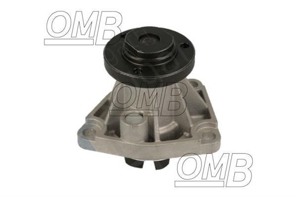 OMB MB7209 Water pump MB7209: Buy near me in Poland at 2407.PL - Good price!