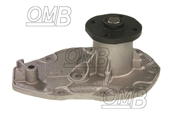 OMB MB0174 Water pump MB0174: Buy near me in Poland at 2407.PL - Good price!