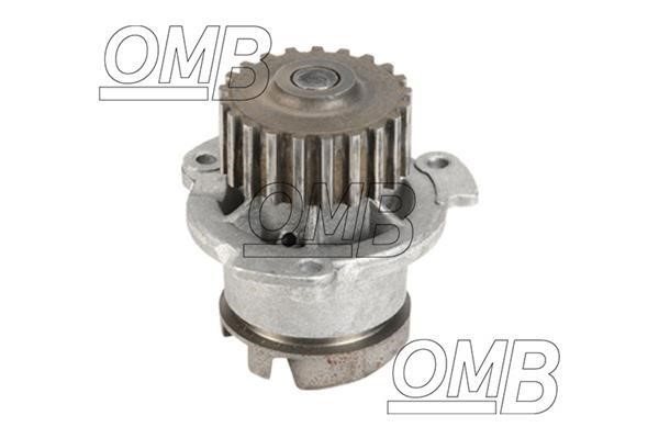 OMB MB6401 Water pump MB6401: Buy near me in Poland at 2407.PL - Good price!