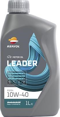 Repsol RPP0104MHA Моторное масло Repsol Leader A3/B4 10W-40, 1л RPP0104MHA: Отличная цена - Купить в Польше на 2407.PL!