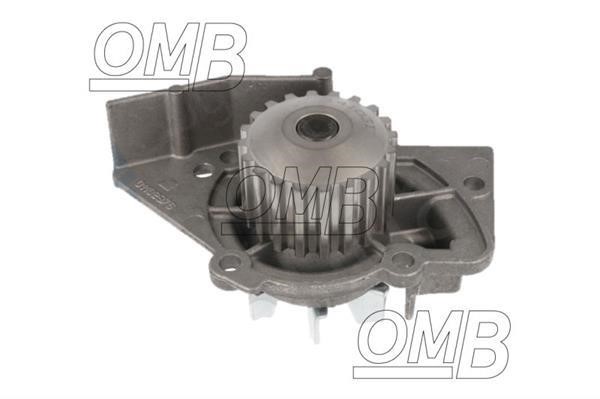 OMB MB5509 Water pump MB5509: Buy near me in Poland at 2407.PL - Good price!